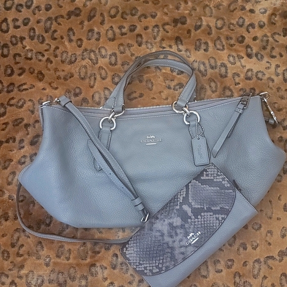 Coach Handbags - Coach handbag